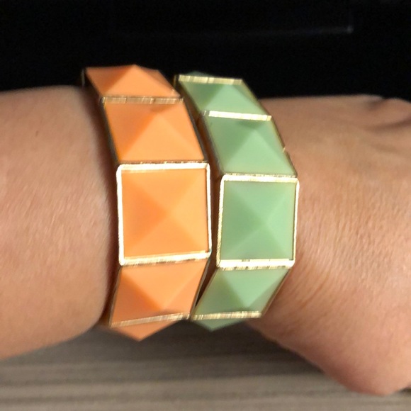 Cuff bracelet - Picture 4 of 4